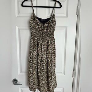 Dress Forum Spring Floral dress